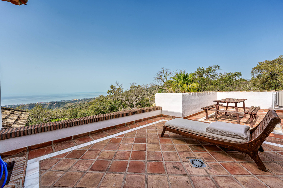 Huis te koop in La Mairena | 7 slaapkamers H5166769