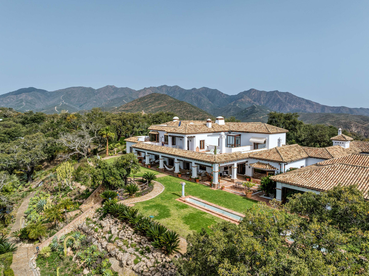 Huis te koop in La Mairena | 7 slaapkamers H5166769