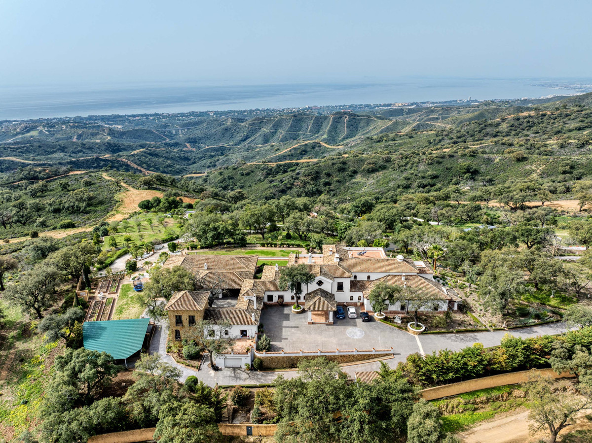Huis te koop in La Mairena | 7 slaapkamers H5166769