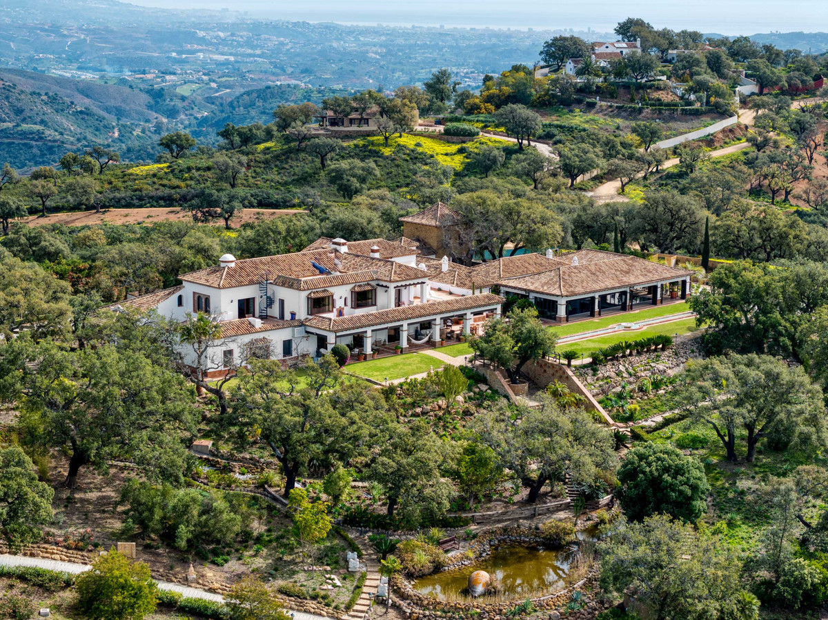 Huis te koop in La Mairena | 7 slaapkamers H5166769