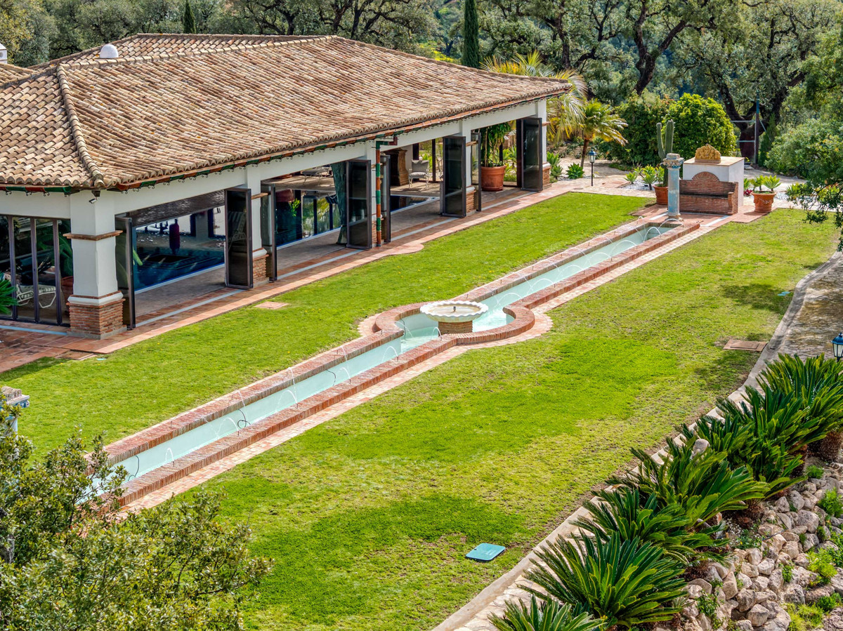 Huis te koop in La Mairena | 7 slaapkamers H5166769