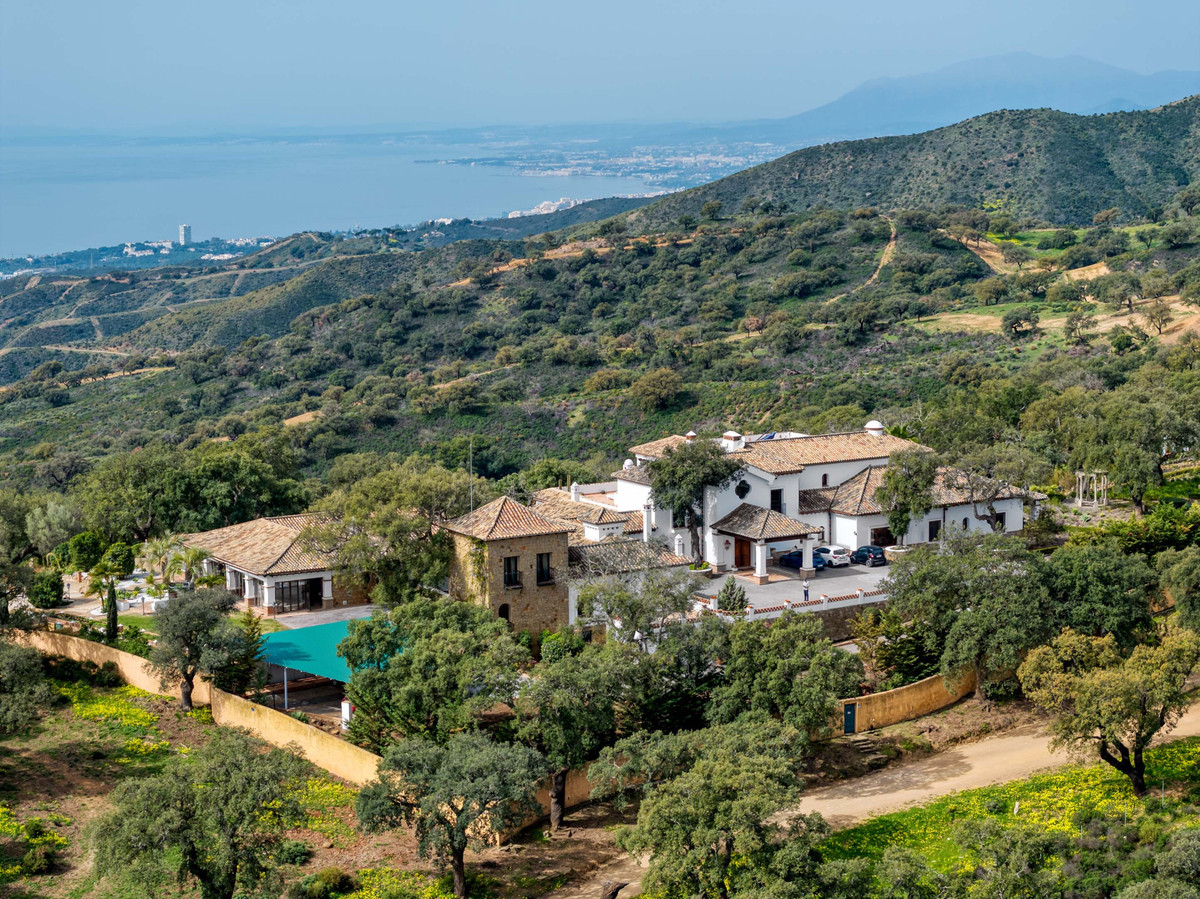 Huis te koop in La Mairena | 7 slaapkamers H5166769