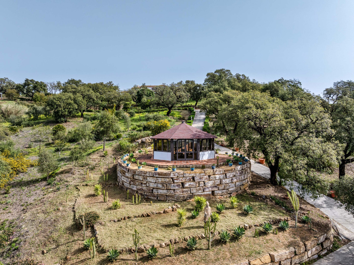 Huis te koop in La Mairena | 7 slaapkamers H5166769