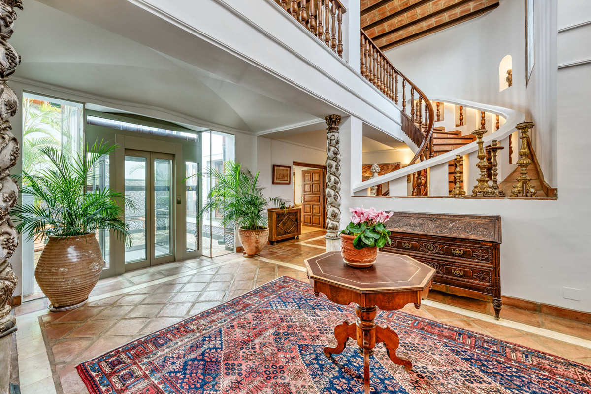 Huis te koop in La Mairena | 7 slaapkamers H5166769