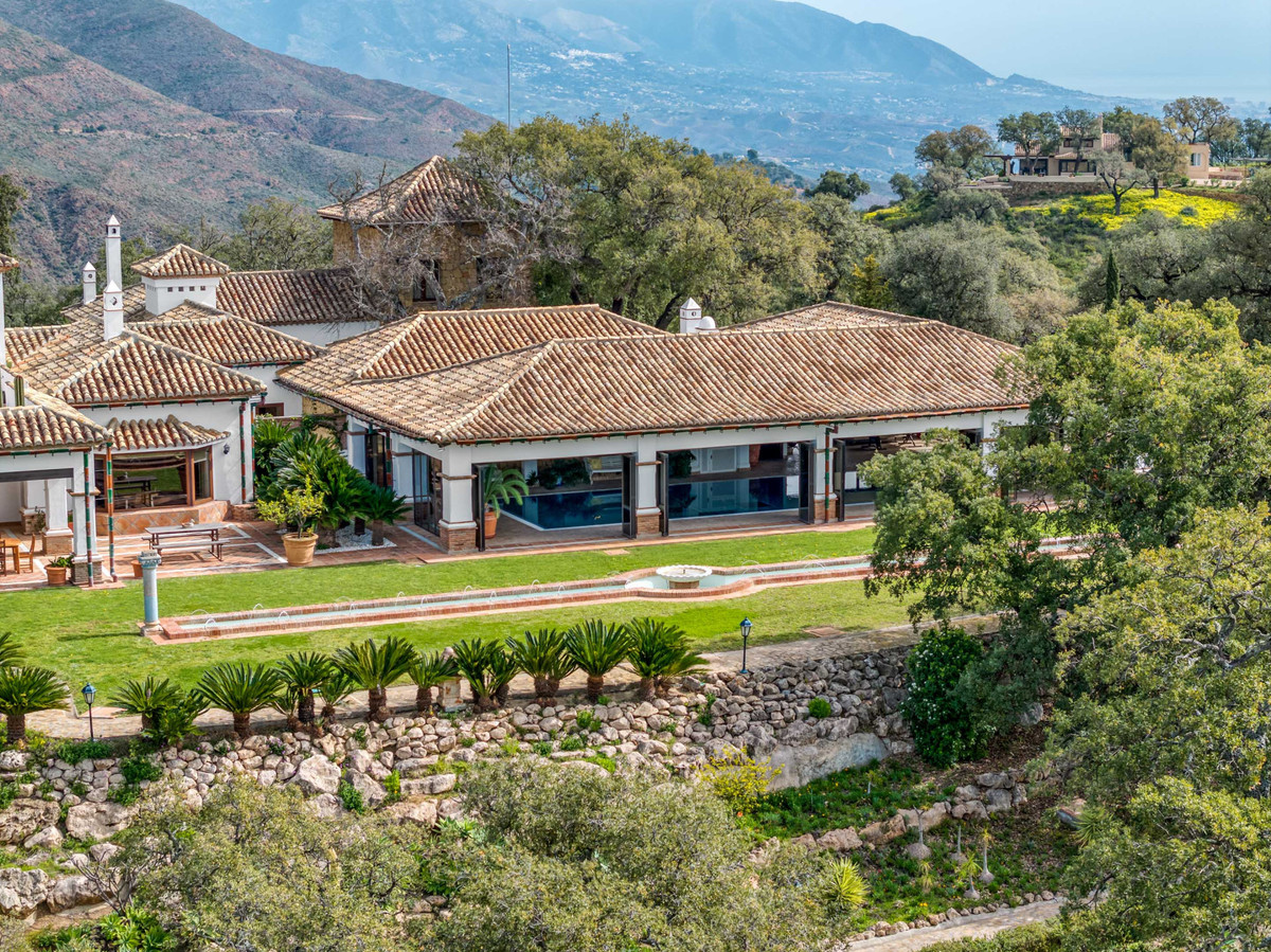 Huis te koop in La Mairena | 7 slaapkamers H5166769