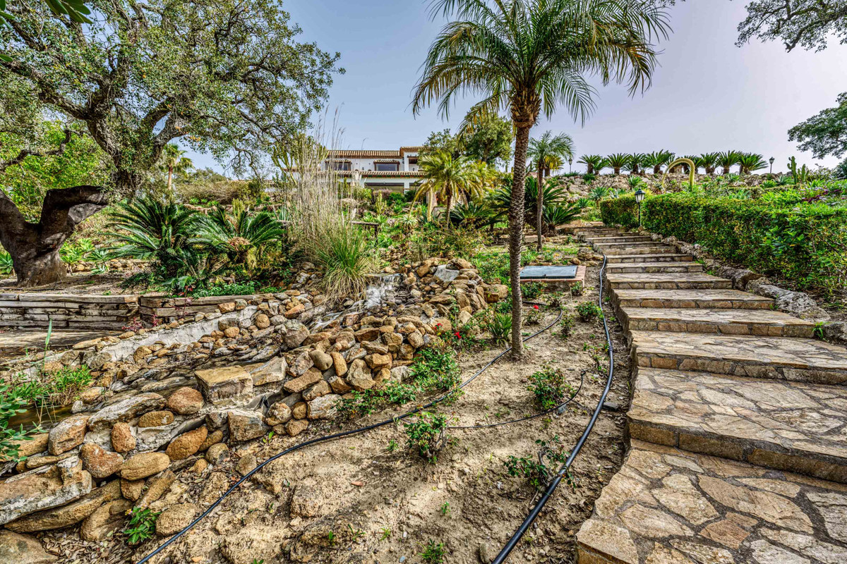 Huis te koop in La Mairena | 7 slaapkamers H5166769
