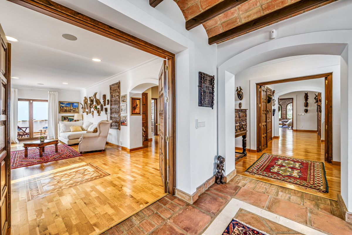 Huis te koop in La Mairena | 7 slaapkamers H5166769