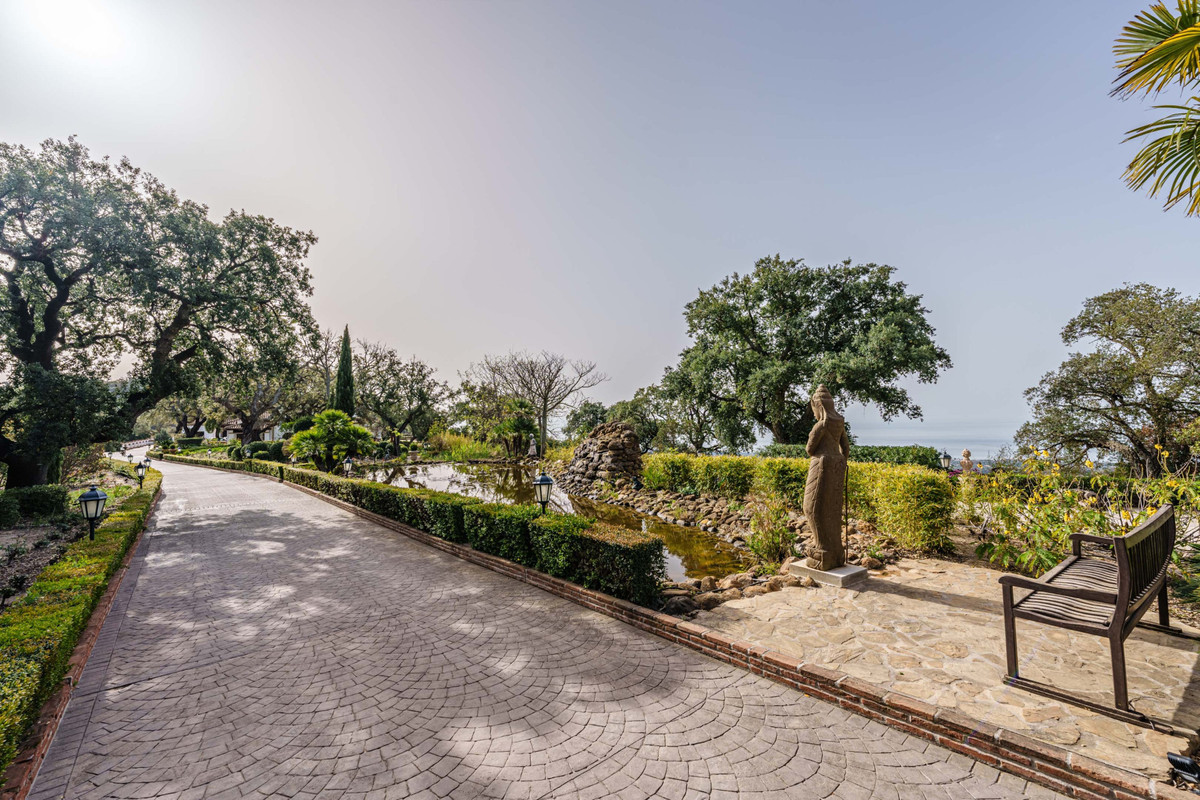 Huis te koop in La Mairena | 7 slaapkamers H5166769