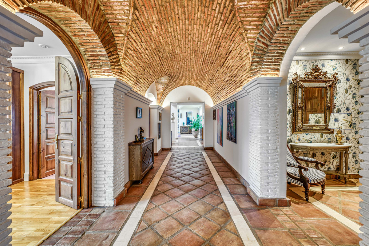 Huis te koop in La Mairena | 7 slaapkamers H5166769