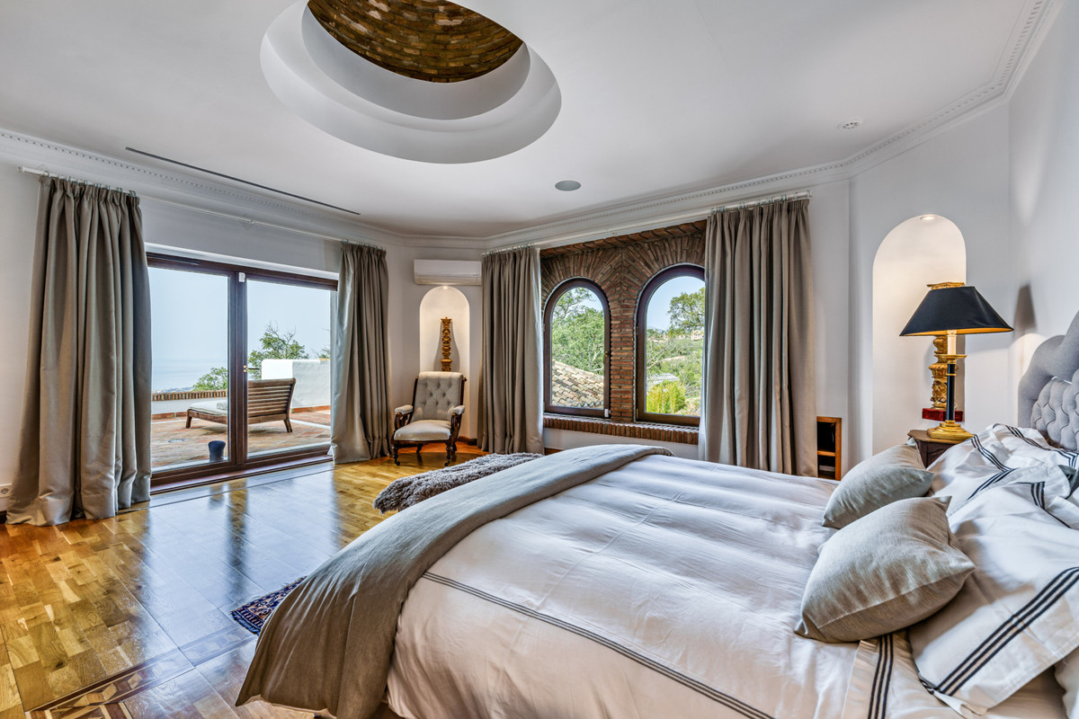 Huis te koop in La Mairena | 7 slaapkamers H5166769
