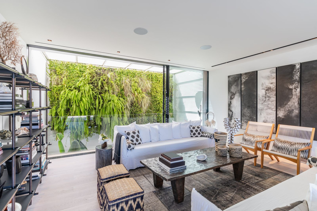 Huis te koop in La Mairena | 6 slaapkamers H5227777