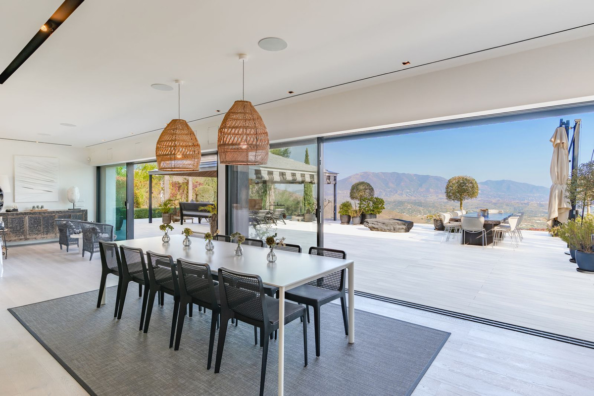 Huis te koop in La Mairena | 6 slaapkamers H5227777