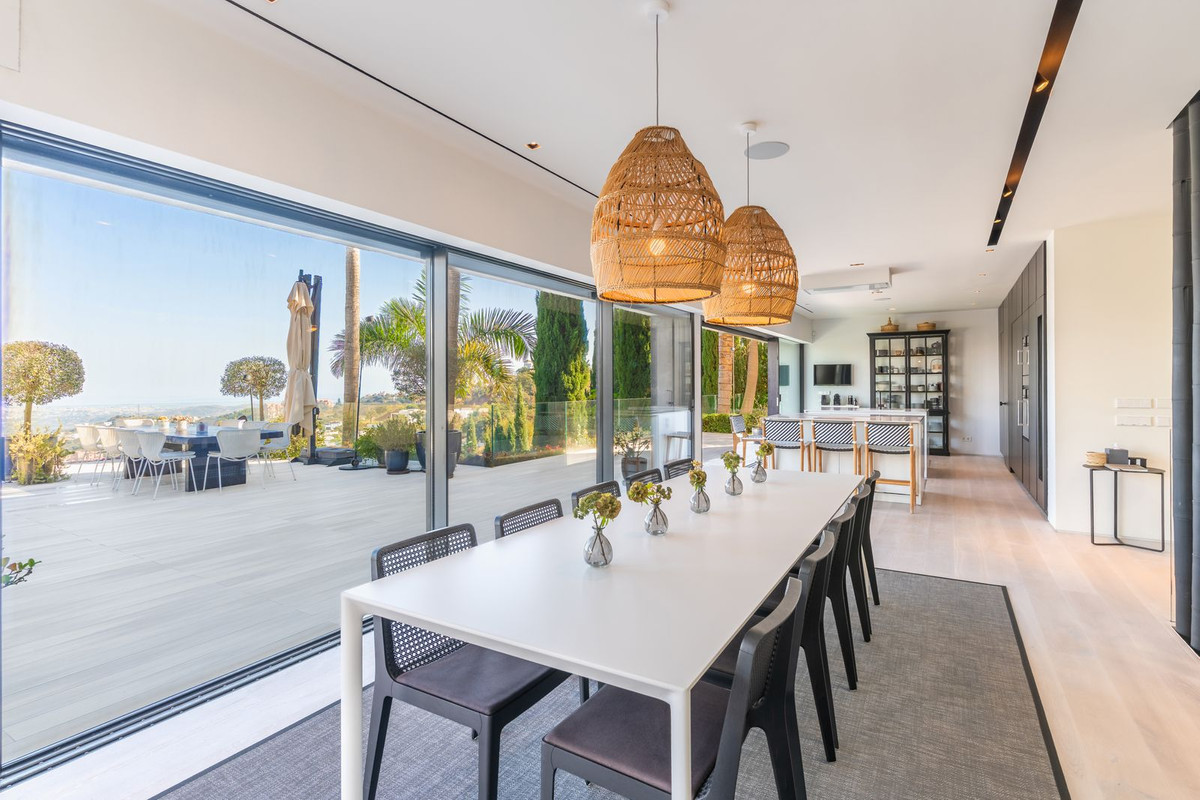 Huis te koop in La Mairena | 6 slaapkamers H5227777