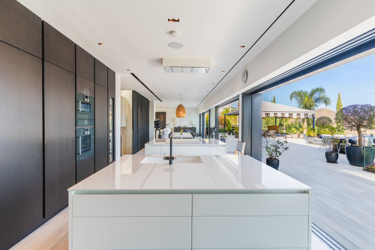 Huis te koop in La Mairena | 6 slaapkamers H5227777