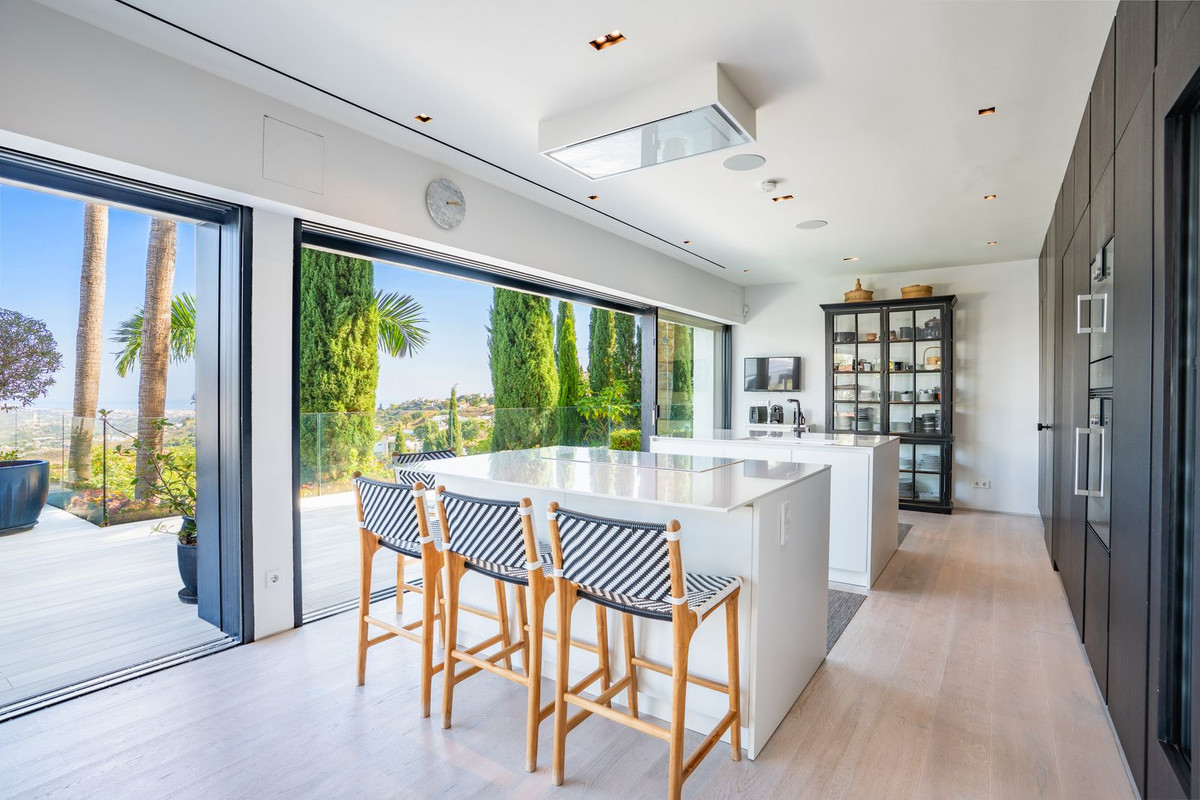 Huis te koop in La Mairena | 6 slaapkamers H5227777