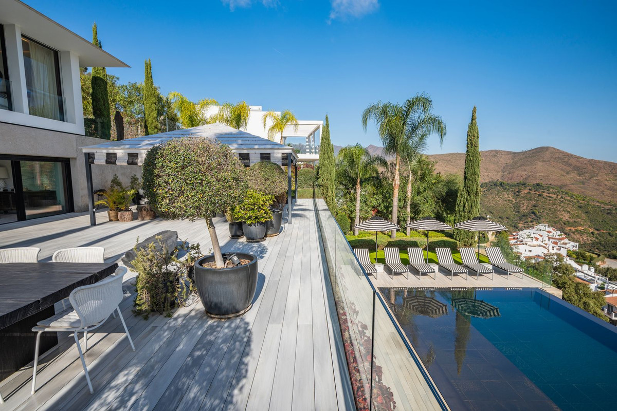 Huis te koop in La Mairena | 6 slaapkamers H5227777