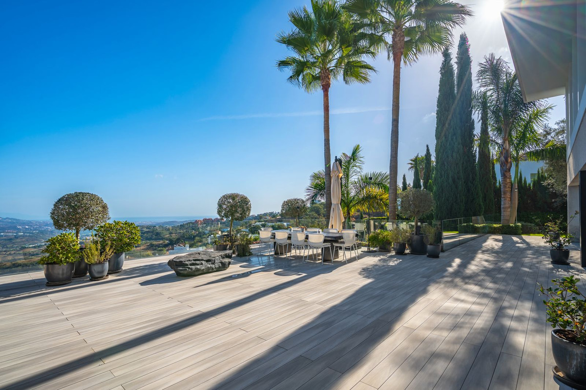 Huis te koop in La Mairena | 6 slaapkamers H5227777