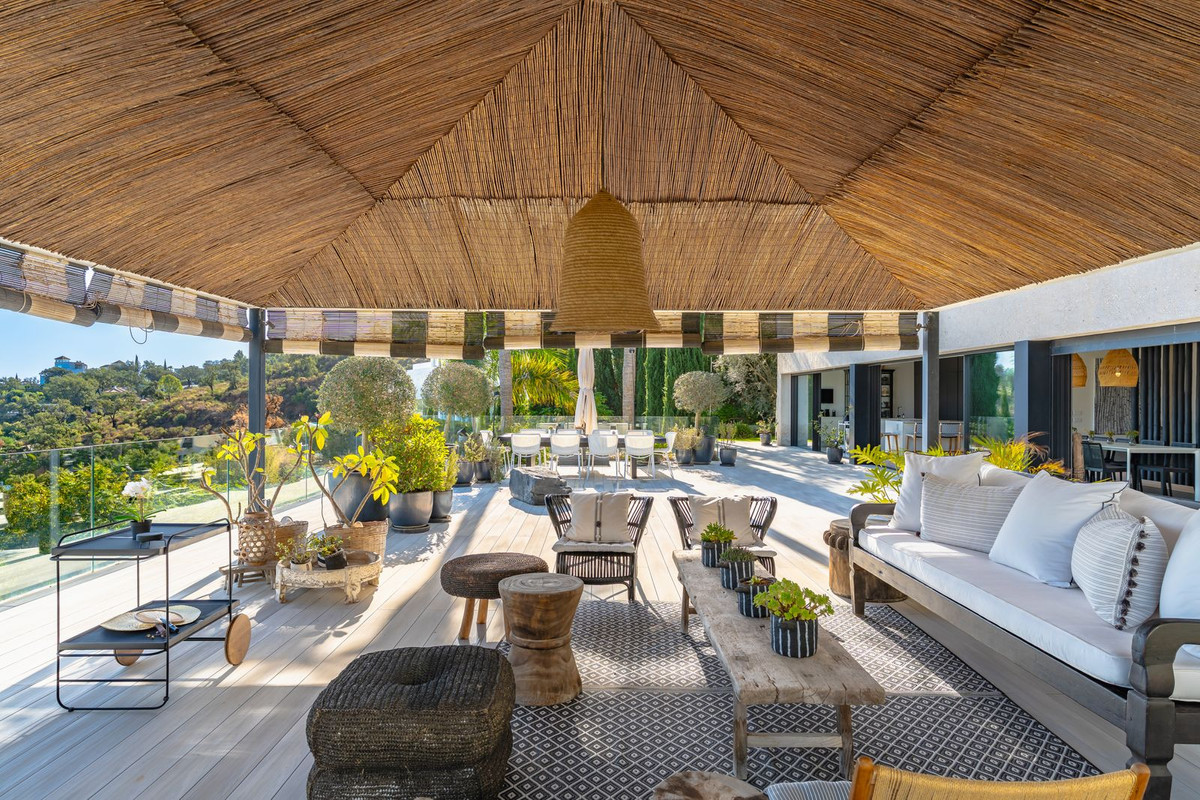 Huis te koop in La Mairena | 6 slaapkamers H5227777