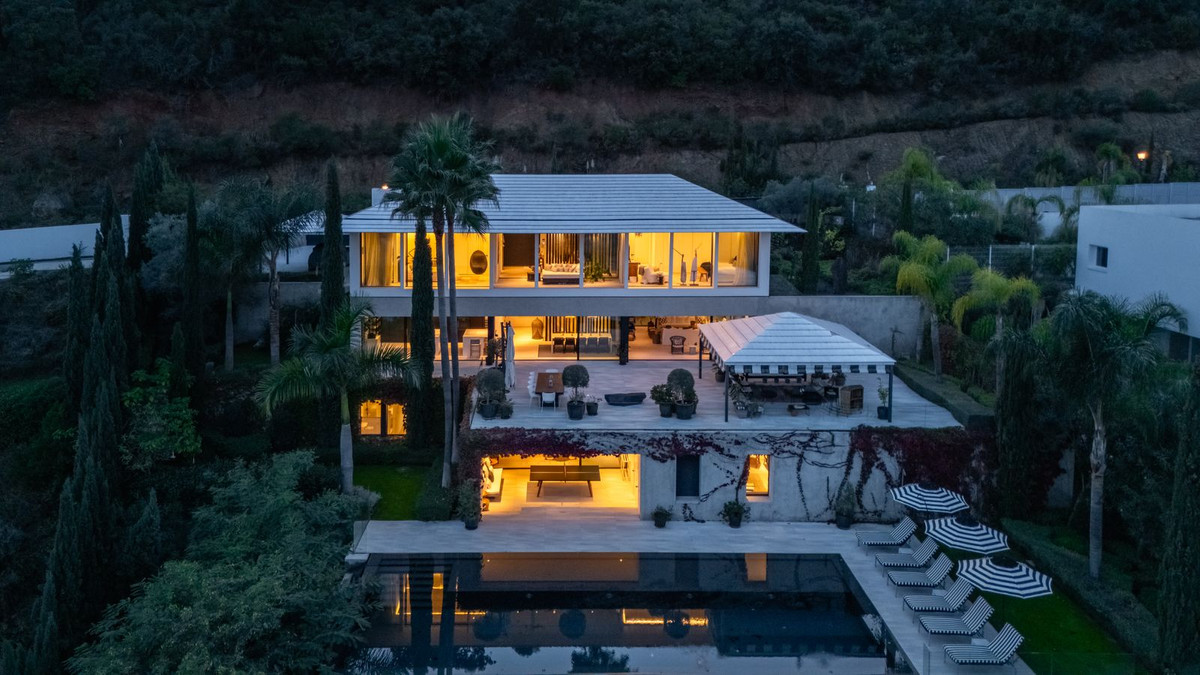 Huis te koop in La Mairena | 6 slaapkamers H5227777