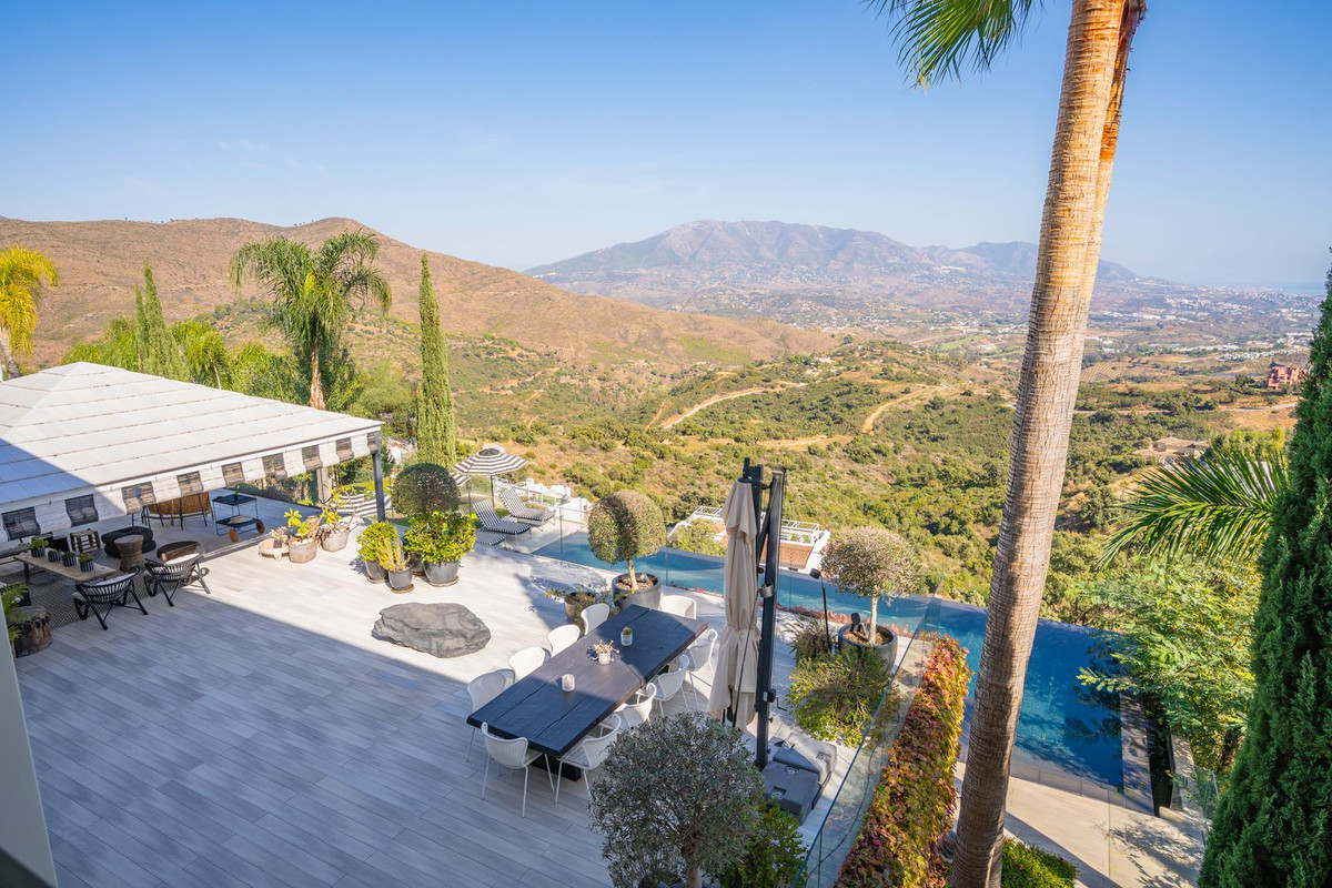 Huis te koop in La Mairena | 6 slaapkamers H5227777