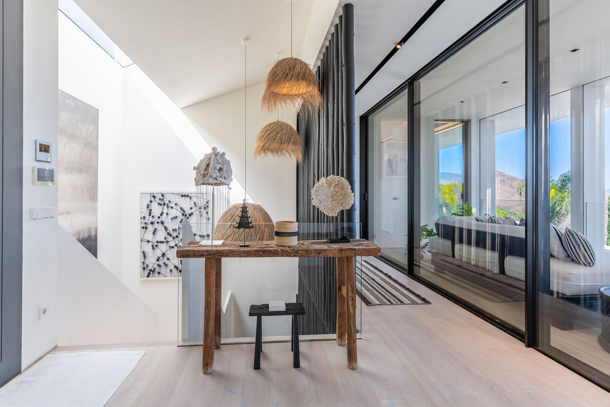 Huis te koop in La Mairena | 6 slaapkamers H5227777