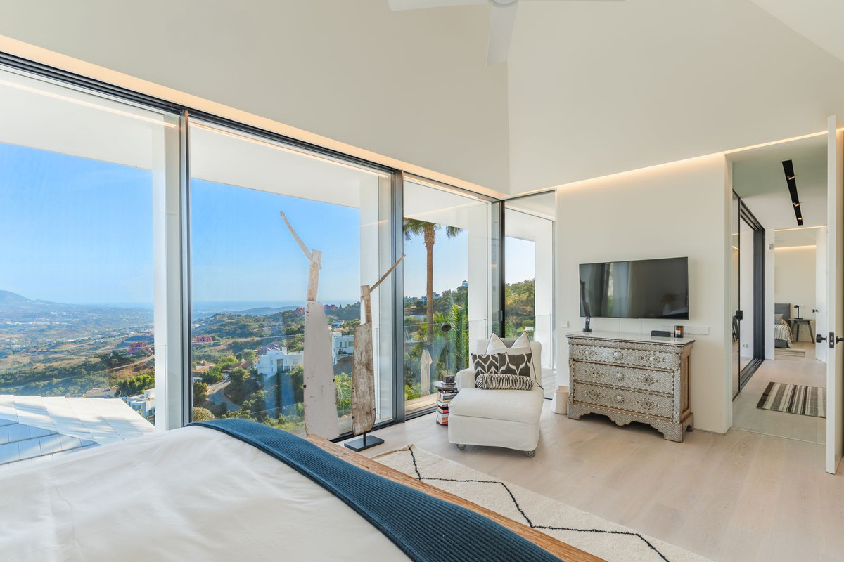 Huis te koop in La Mairena | 6 slaapkamers H5227777