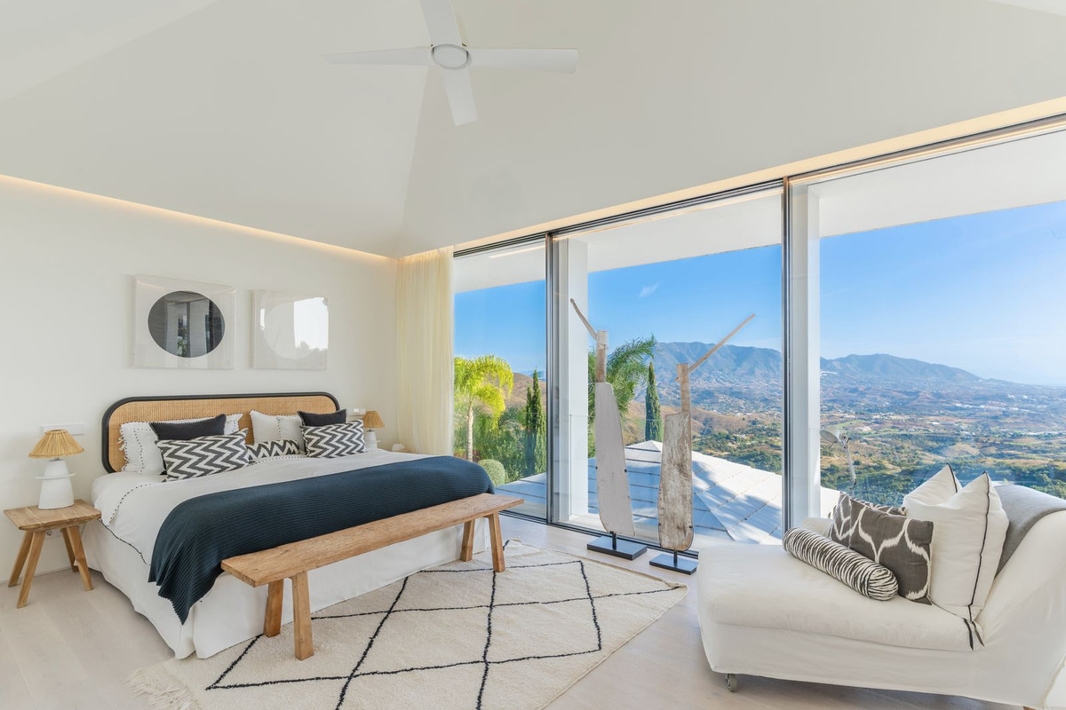 Huis te koop in La Mairena | 6 slaapkamers H5227777