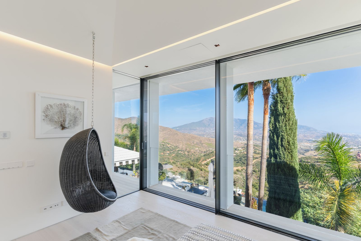 Huis te koop in La Mairena | 6 slaapkamers H5227777