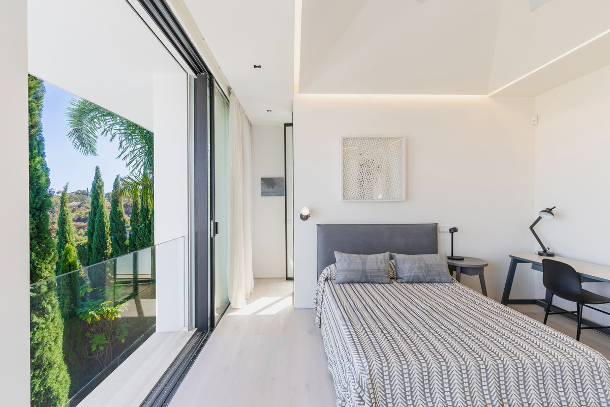 Huis te koop in La Mairena | 6 slaapkamers H5227777