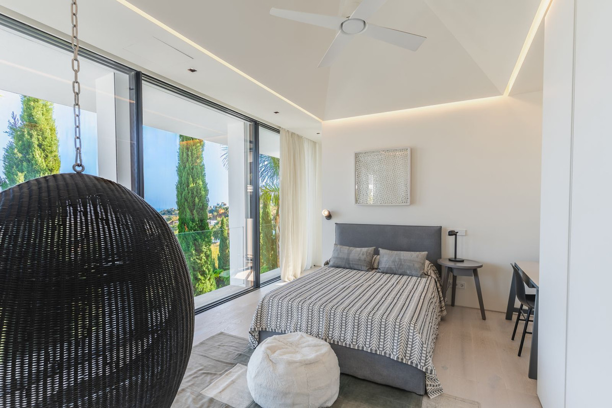 Huis te koop in La Mairena | 6 slaapkamers H5227777