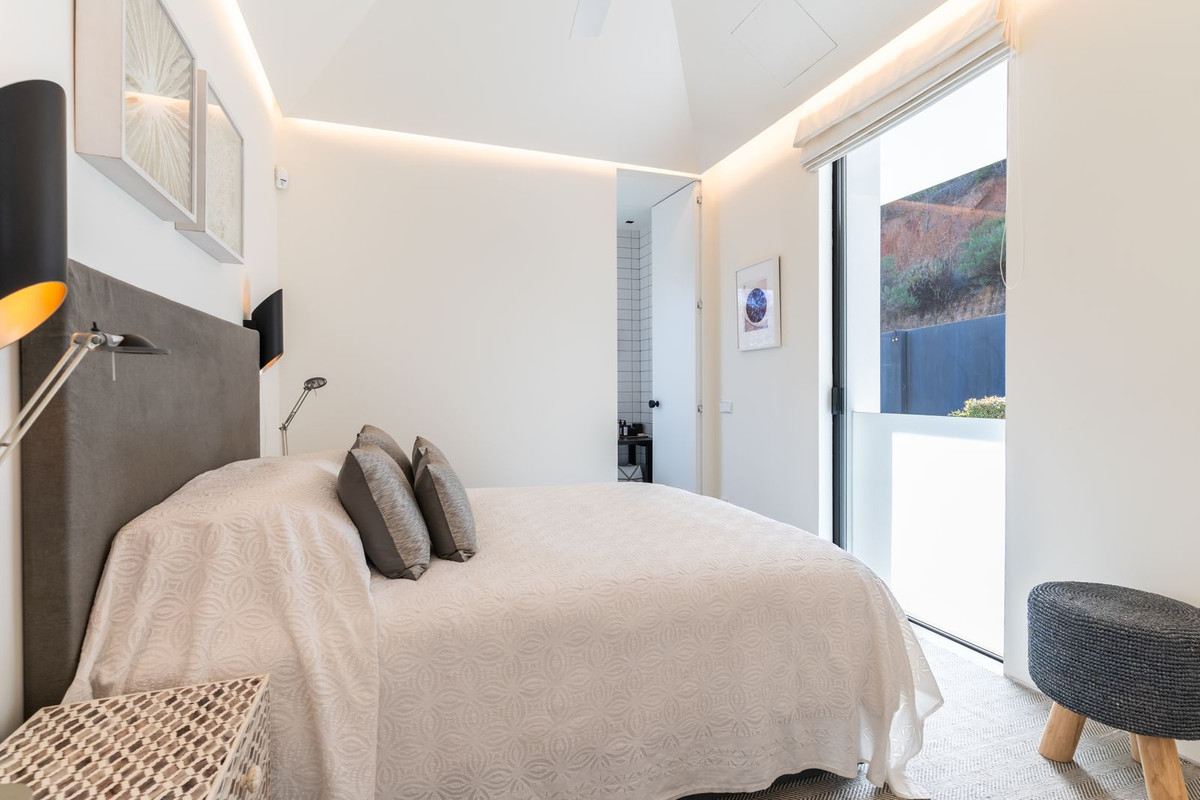 Huis te koop in La Mairena | 6 slaapkamers H5227777