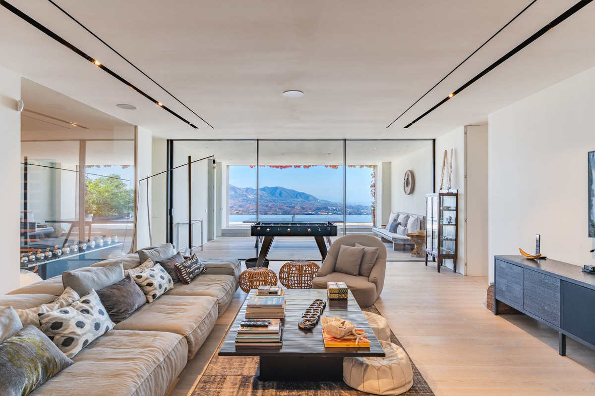 Huis te koop in La Mairena | 6 slaapkamers H5227777