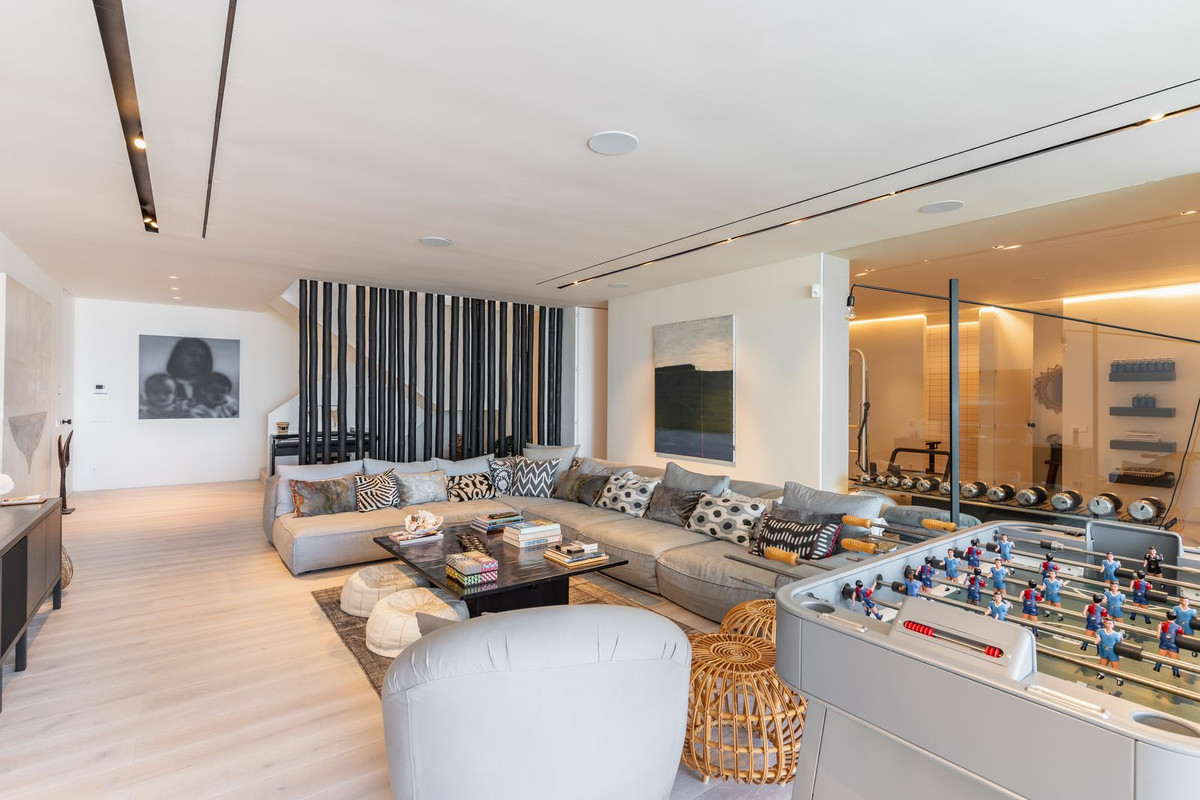 Huis te koop in La Mairena | 6 slaapkamers H5227777