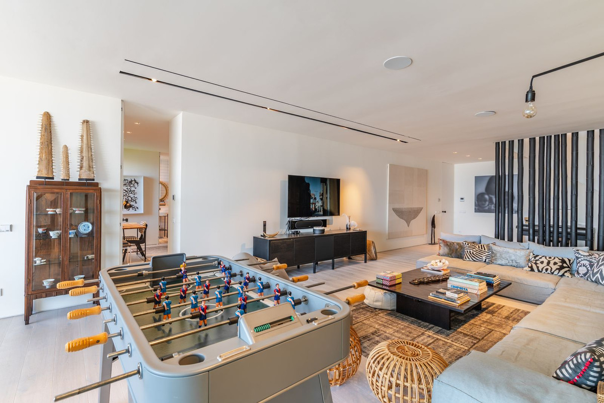 Huis te koop in La Mairena | 6 slaapkamers H5227777