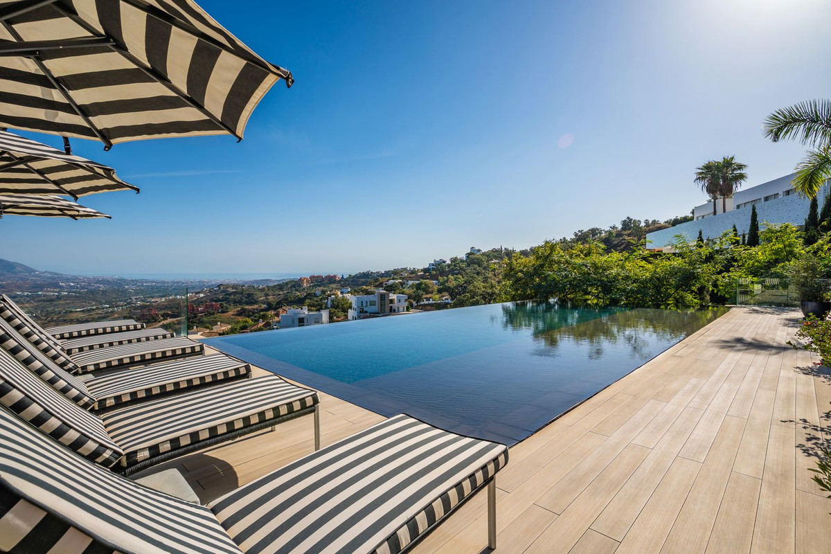 Huis te koop in La Mairena | 6 slaapkamers H5227777