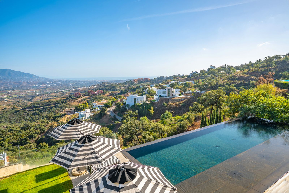 Huis te koop in La Mairena | 6 slaapkamers H5227777