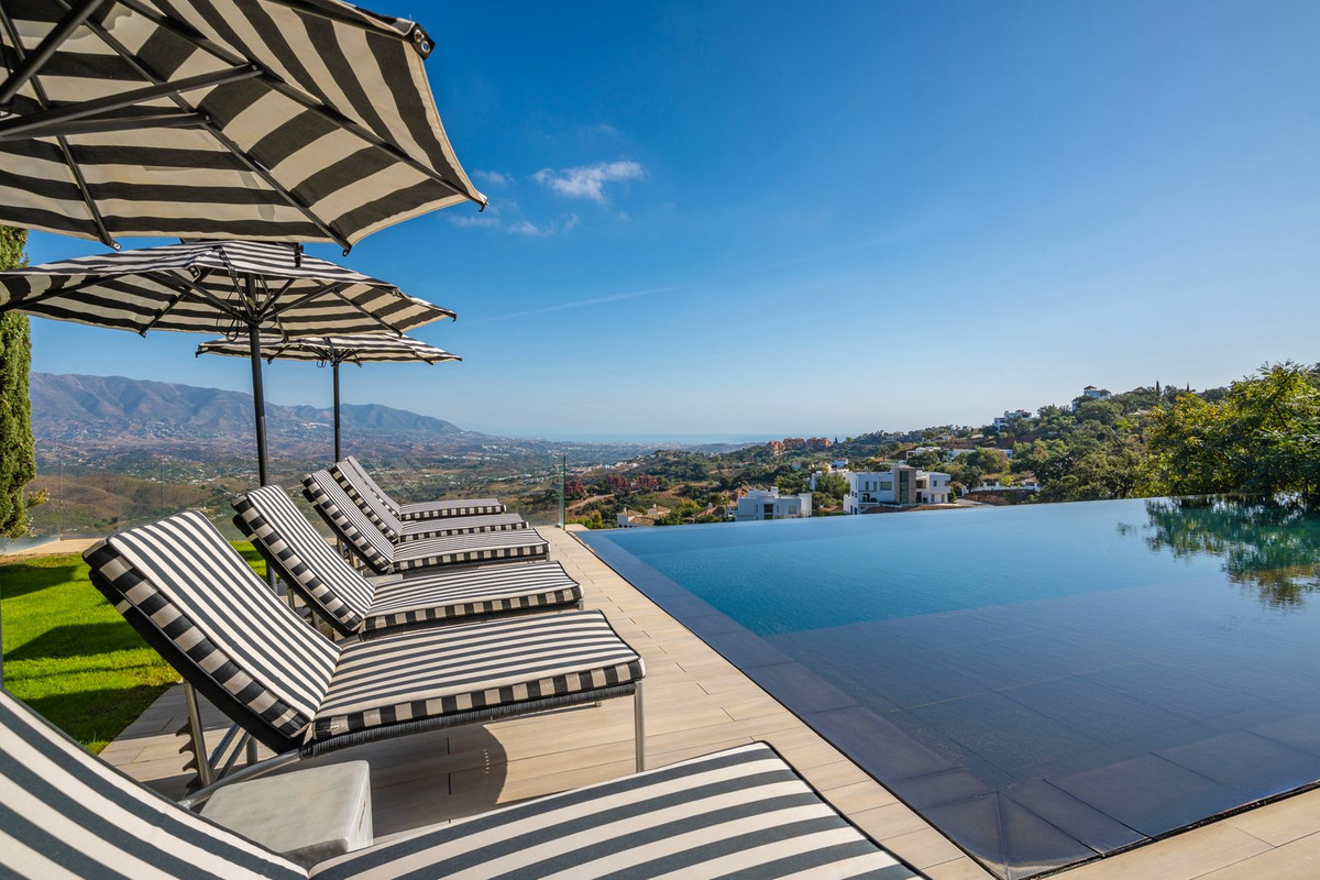 Huis te koop in La Mairena | 6 slaapkamers H5227777