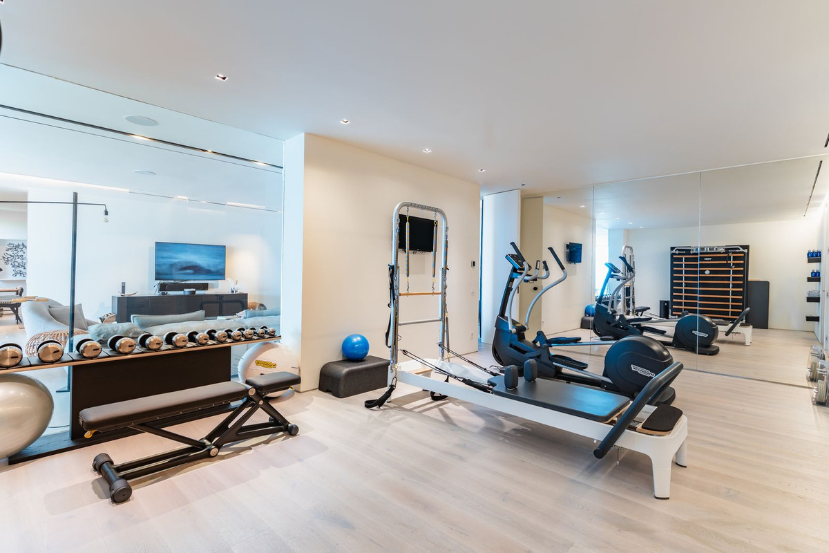 Huis te koop in La Mairena | 6 slaapkamers H5227777