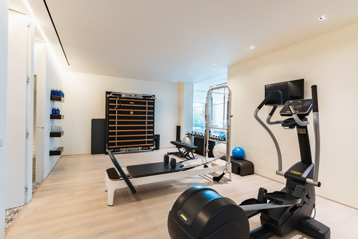 Huis te koop in La Mairena | 6 slaapkamers H5227777