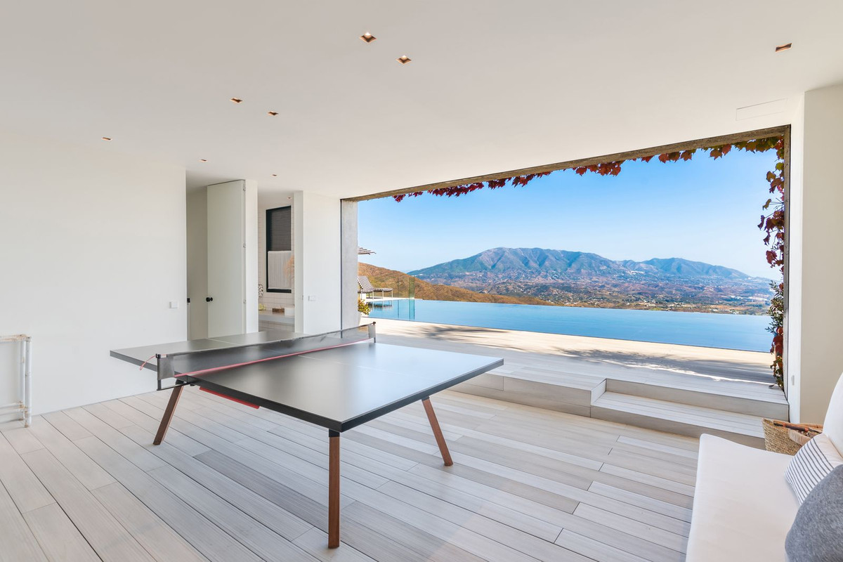 Huis te koop in La Mairena | 6 slaapkamers H5227777