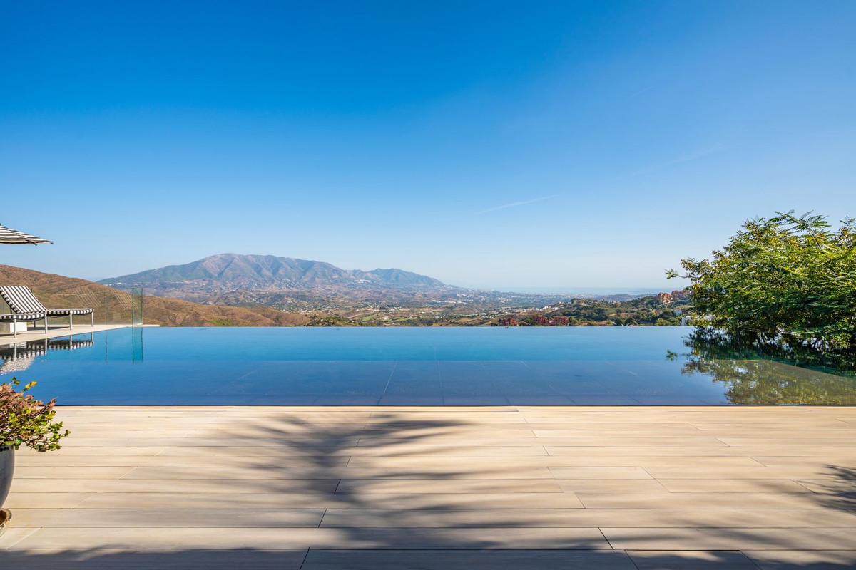 Huis te koop in La Mairena | 6 slaapkamers H5227777