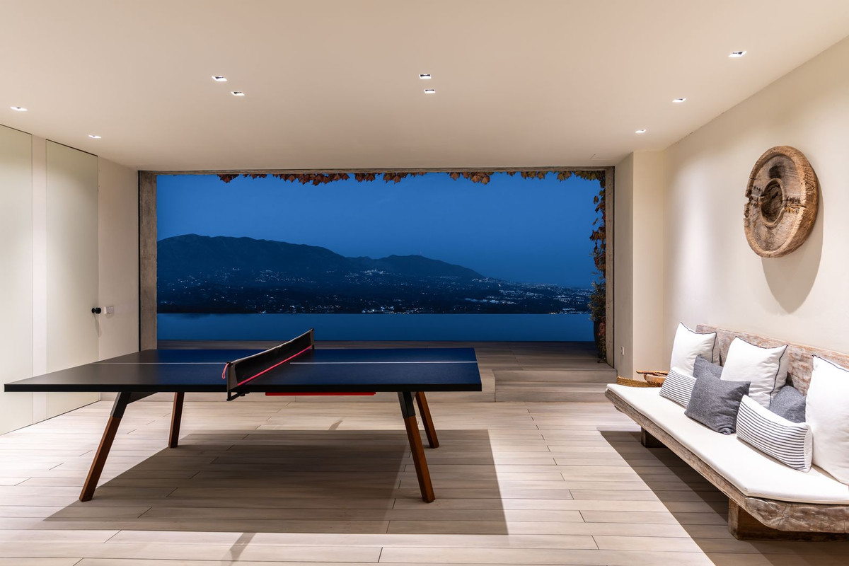 Huis te koop in La Mairena | 6 slaapkamers H5227777