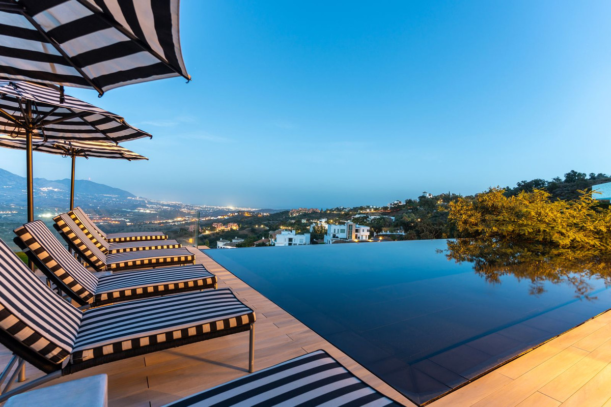 Huis te koop in La Mairena | 6 slaapkamers H5227777