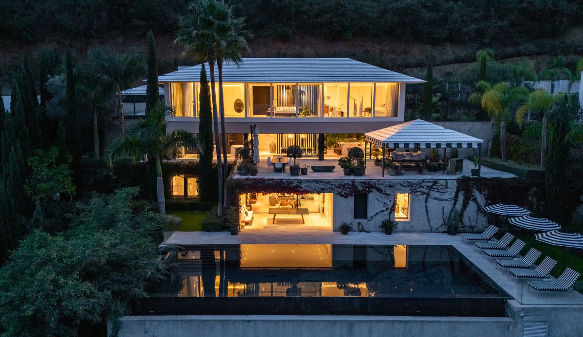 Huis te koop in La Mairena | 6 slaapkamers H5227777