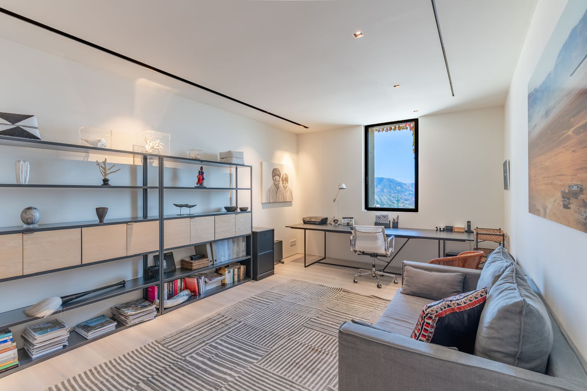 Huis te koop in La Mairena | 6 slaapkamers H5227777