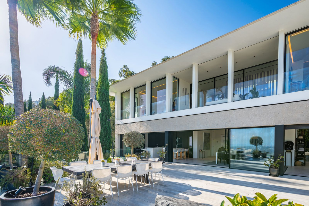 Huis te koop in La Mairena | 6 slaapkamers H5227777