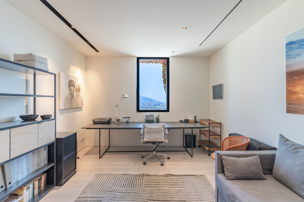 Huis te koop in La Mairena | 6 slaapkamers H5227777