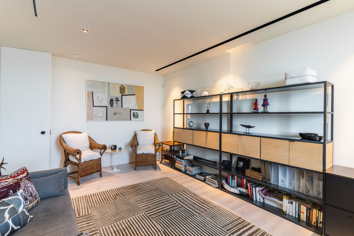 Huis te koop in La Mairena | 6 slaapkamers H5227777