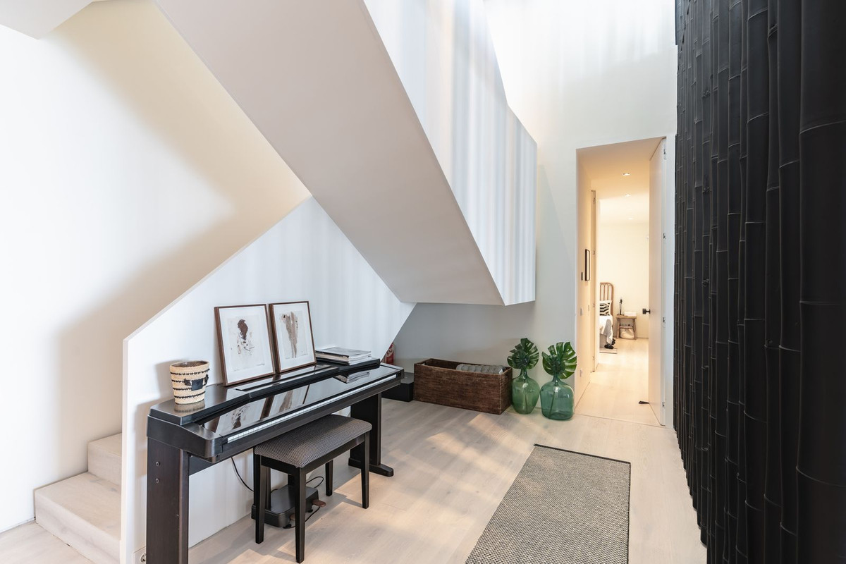 Huis te koop in La Mairena | 6 slaapkamers H5227777