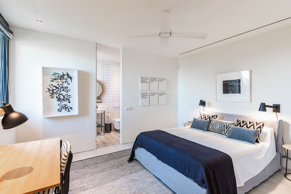 Huis te koop in La Mairena | 6 slaapkamers H5227777